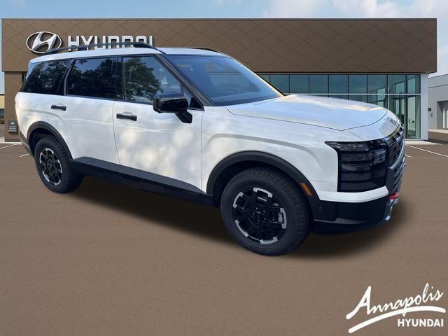 new 2026 Hyundai Palisade car, priced at $51,995