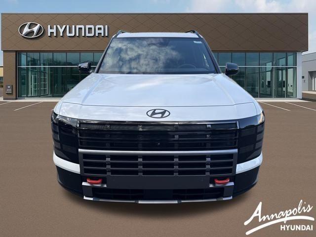 new 2026 Hyundai Palisade car, priced at $50,507