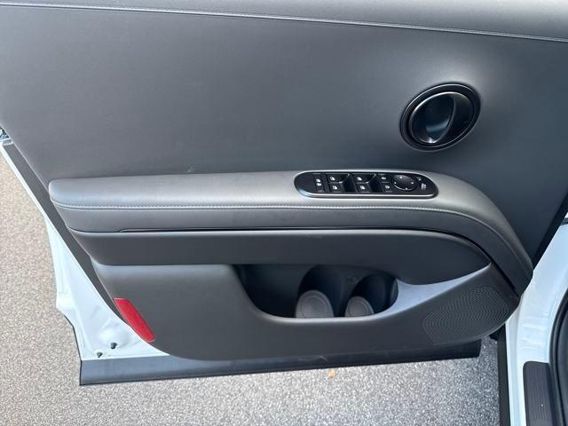 new 2026 Hyundai Palisade car, priced at $50,507