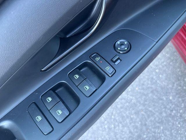 used 2025 Hyundai Elantra car, priced at $21,521