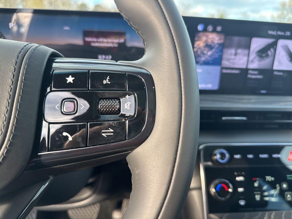 new 2026 Genesis GV80 car, priced at $84,085