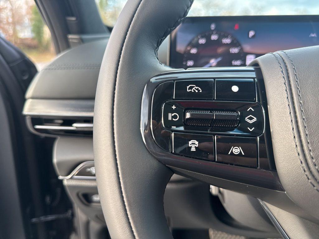 new 2026 Genesis GV80 car, priced at $84,085