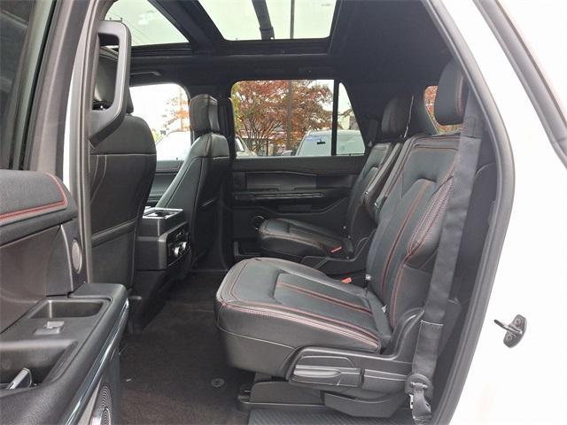 used 2020 Ford Expedition Max car, priced at $33,395