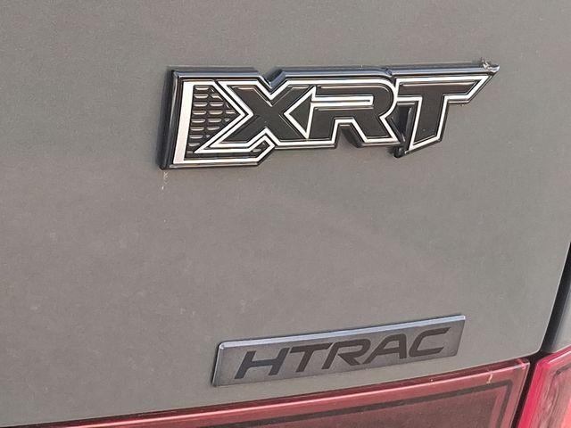 new 2025 Hyundai Santa Fe car, priced at $37,232
