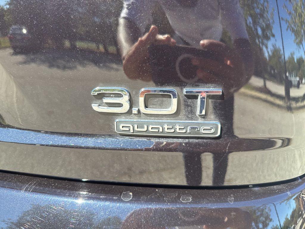 used 2018 Audi Q7 car, priced at $18,468