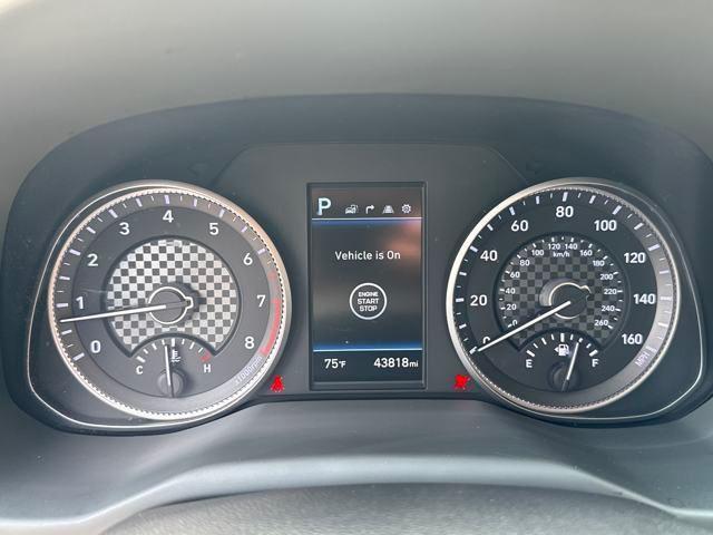 used 2020 Hyundai Elantra car, priced at $17,077