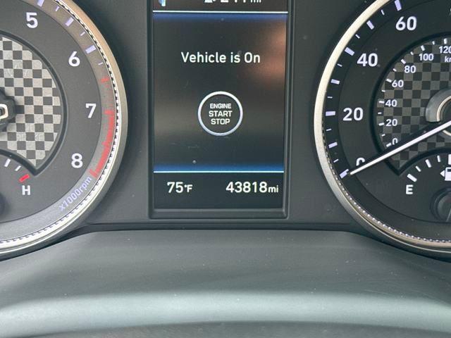 used 2020 Hyundai Elantra car, priced at $17,077