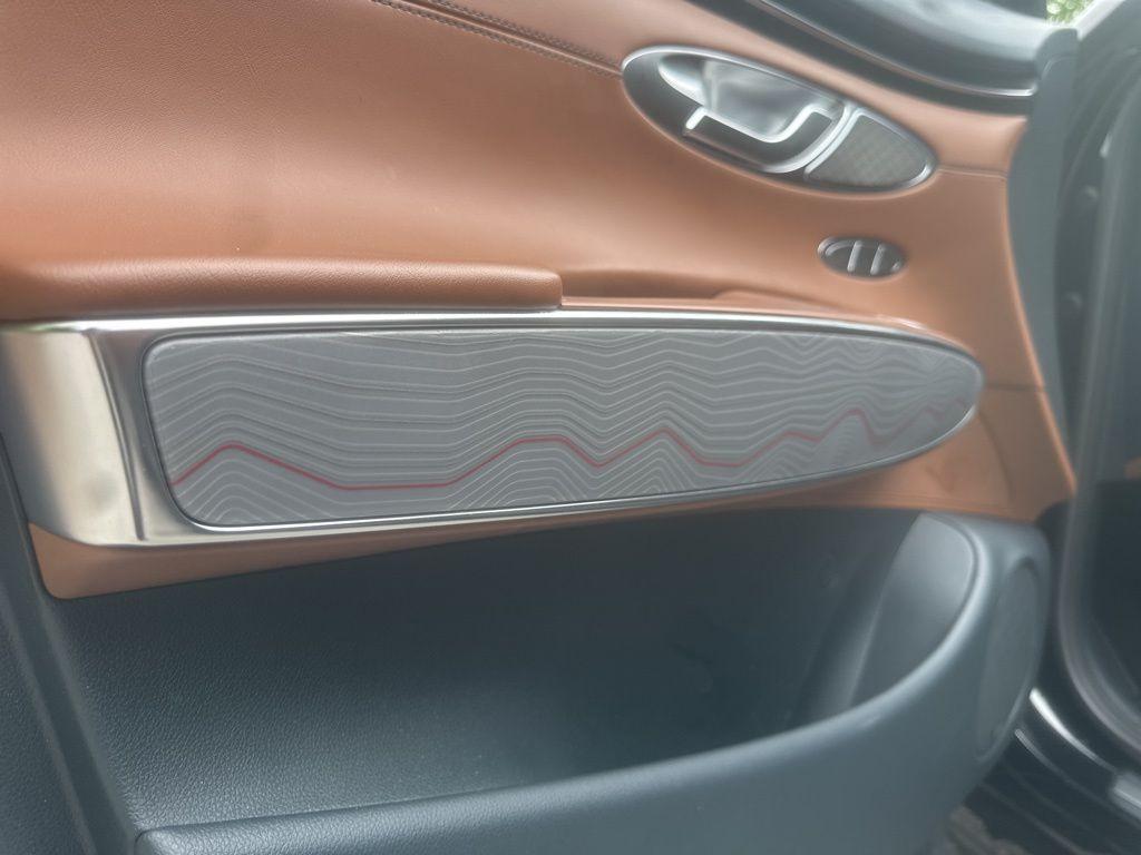 used 2021 Genesis GV80 car, priced at $40,544