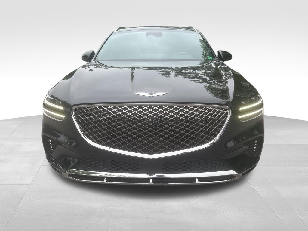 used 2021 Genesis GV80 car, priced at $40,544