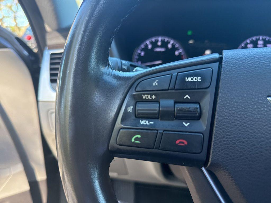 used 2017 Genesis G80 car, priced at $13,996