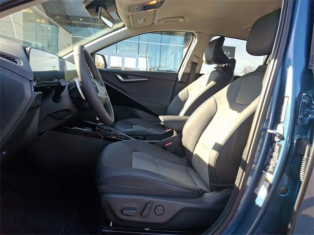 used 2024 Kia Niro car, priced at $27,500