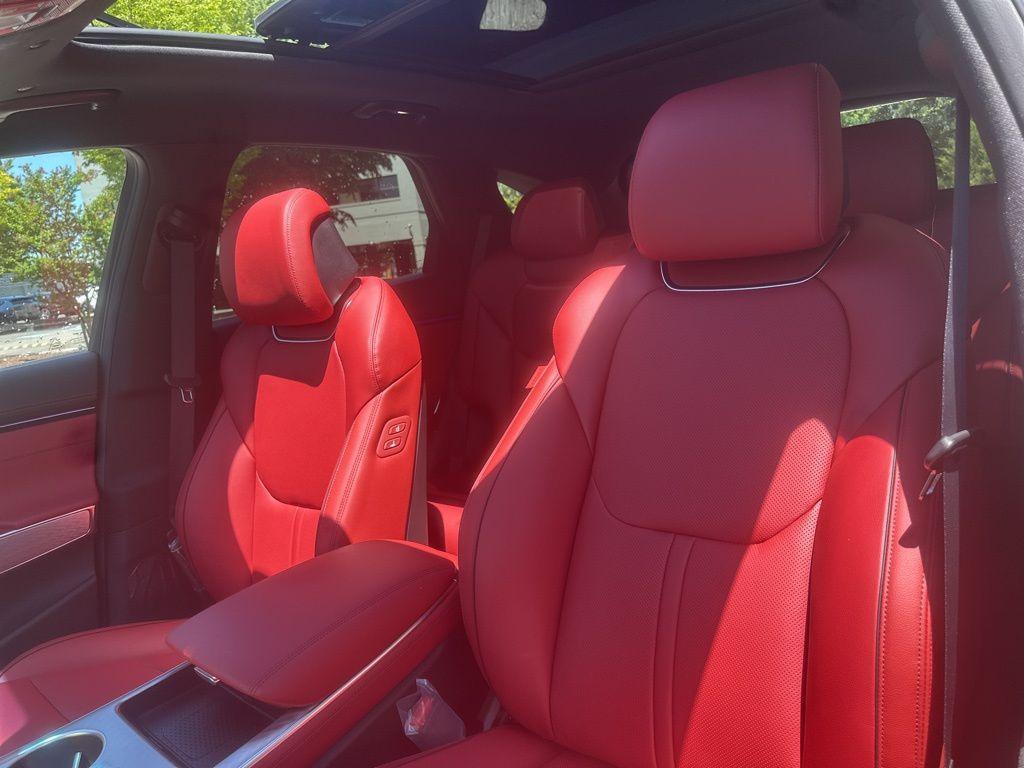new 2026 Genesis GV70 car, priced at $61,415
