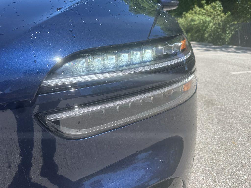 new 2026 Genesis GV70 car, priced at $61,415