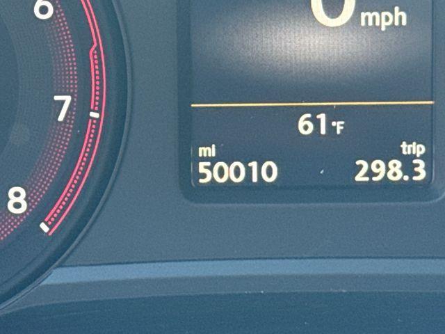 used 2021 Volkswagen Passat car, priced at $18,999