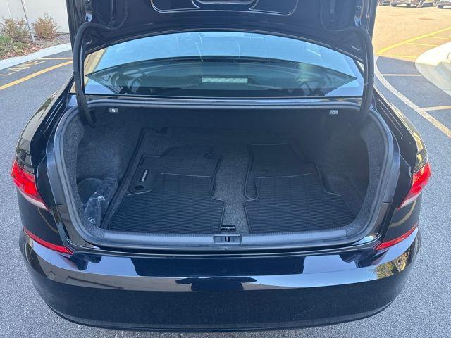 used 2021 Volkswagen Passat car, priced at $18,999