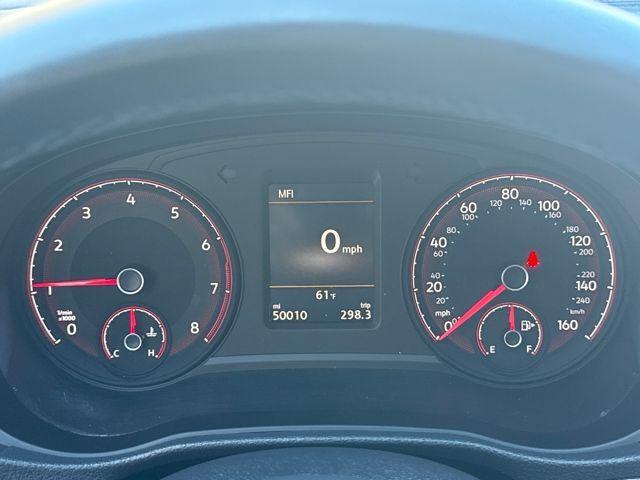 used 2021 Volkswagen Passat car, priced at $18,999