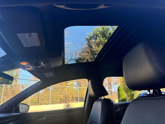 used 2021 Volkswagen Passat car, priced at $18,999