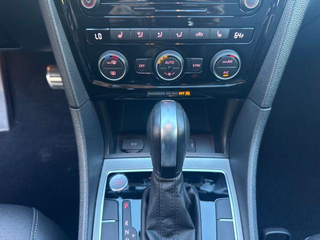 used 2021 Volkswagen Passat car, priced at $18,999