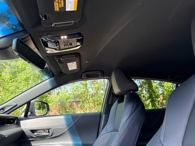 used 2023 Toyota Venza car, priced at $35,846