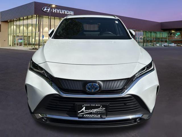 used 2023 Toyota Venza car, priced at $36,758