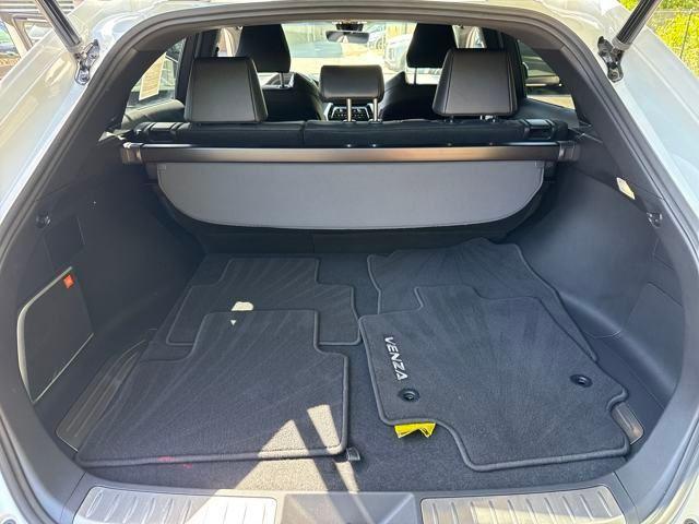 used 2023 Toyota Venza car, priced at $36,758