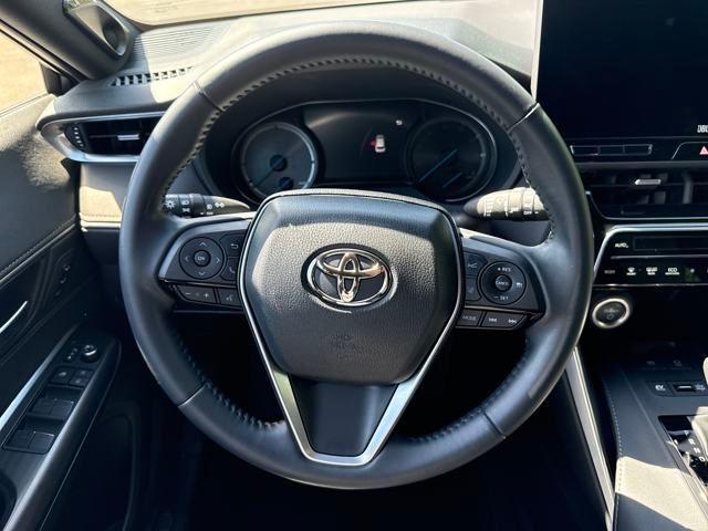 used 2023 Toyota Venza car, priced at $36,758