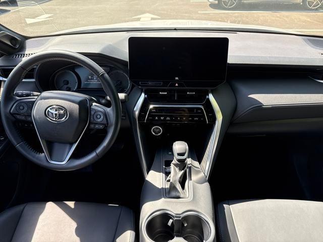 used 2023 Toyota Venza car, priced at $36,758