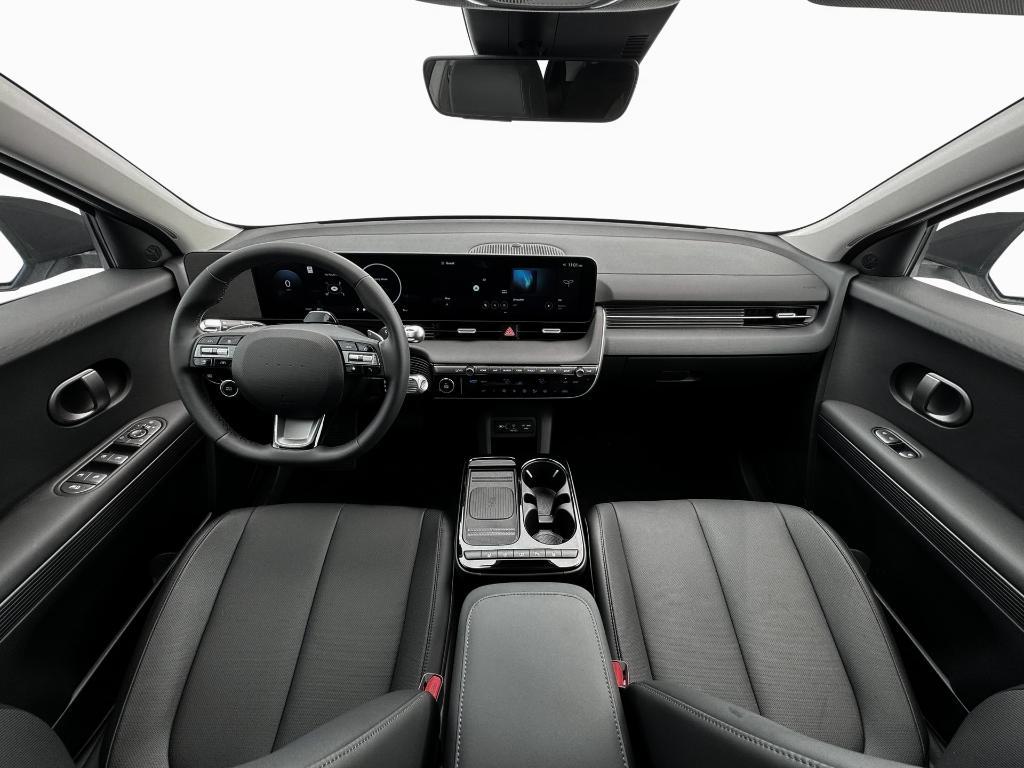 new 2025 Hyundai IONIQ 5 car, priced at $54,946