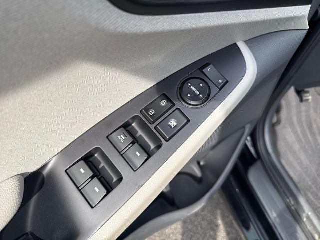 used 2018 Hyundai Ioniq Hybrid car, priced at $11,681