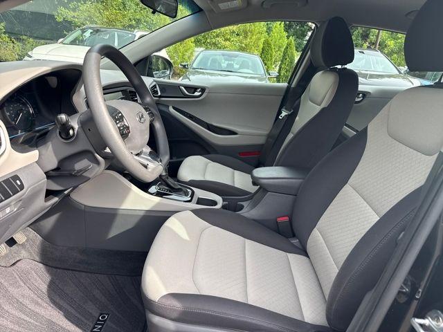 used 2018 Hyundai Ioniq Hybrid car, priced at $11,681