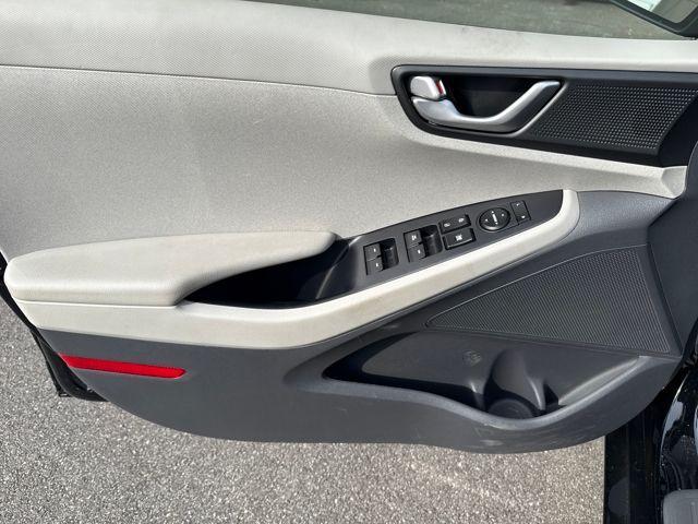 used 2018 Hyundai Ioniq Hybrid car, priced at $11,681