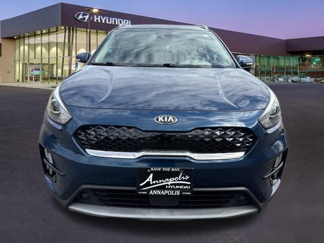 used 2020 Kia Niro car, priced at $13,588