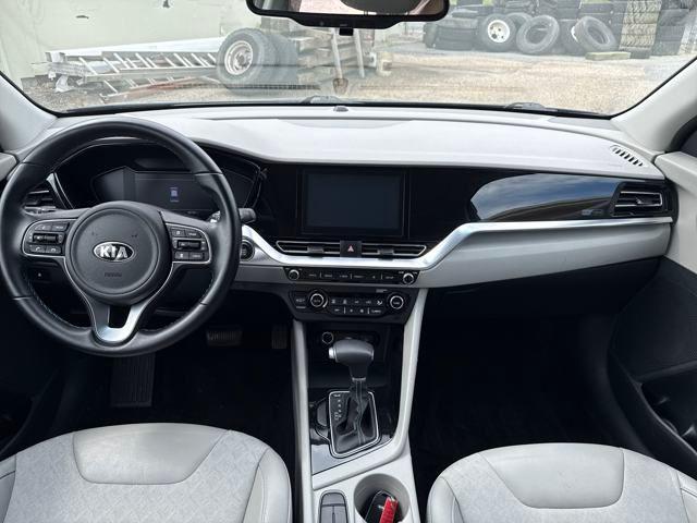 used 2020 Kia Niro car, priced at $13,588