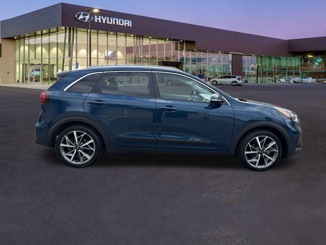 used 2020 Kia Niro car, priced at $13,588
