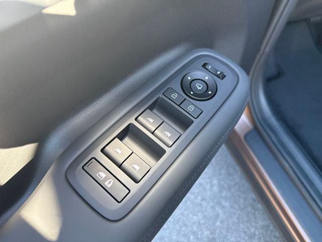 new 2026 Hyundai SANTA FE HEV car, priced at $47,834