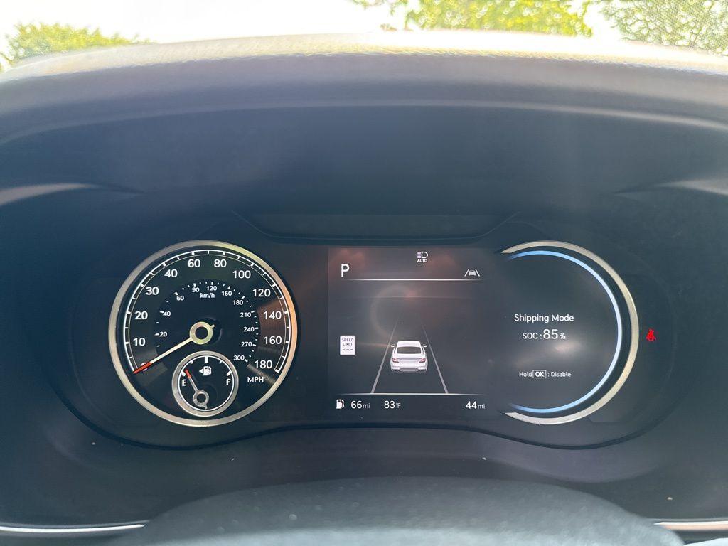 new 2025 Genesis G70 car, priced at $51,975