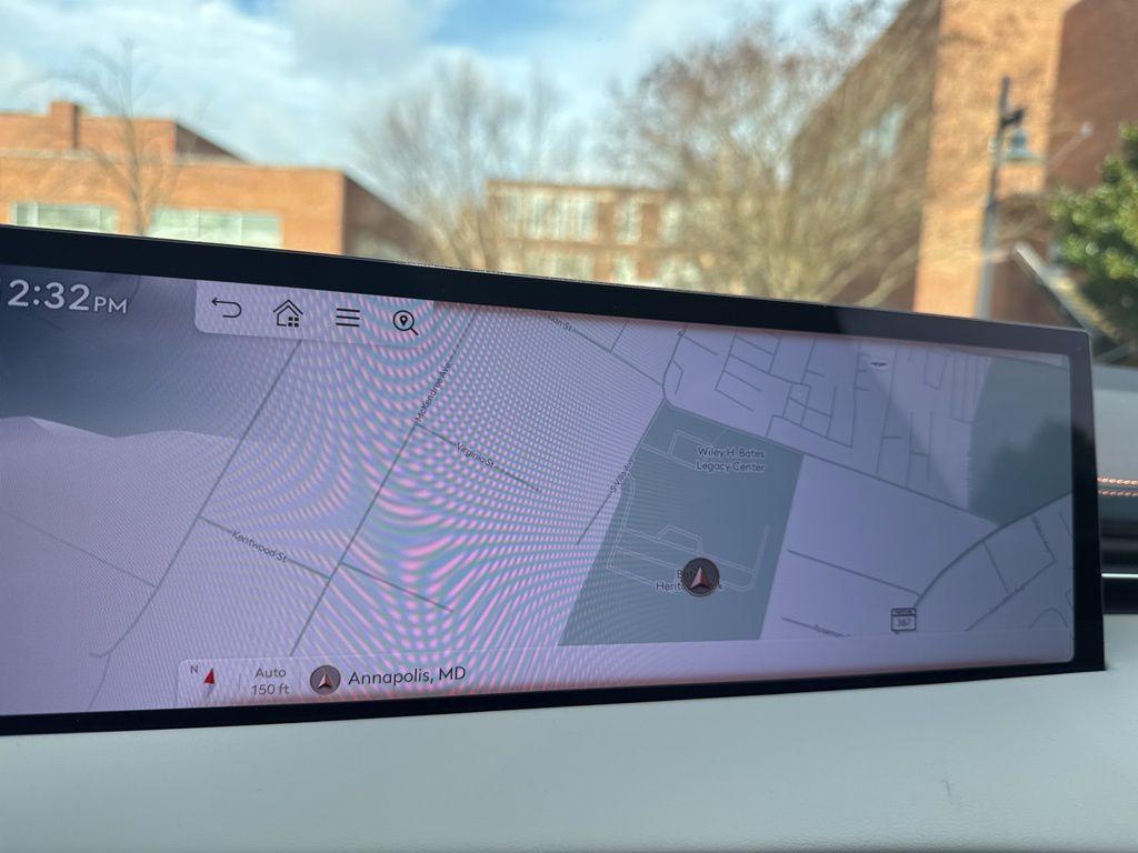 new 2026 Genesis GV70 car, priced at $72,740