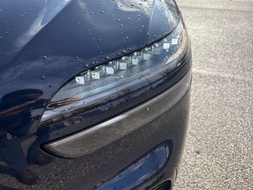 new 2026 Genesis GV70 car, priced at $72,740