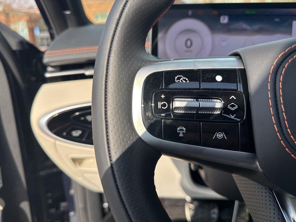 new 2026 Genesis GV70 car, priced at $72,740