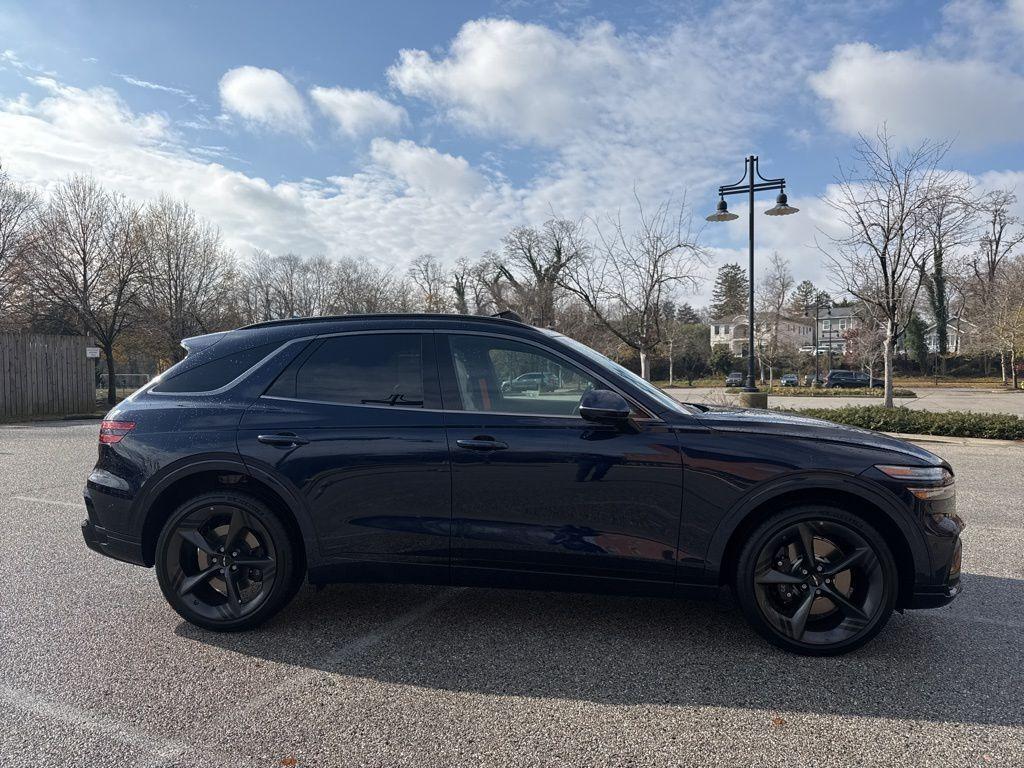 new 2026 Genesis GV70 car, priced at $72,740