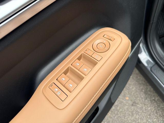 new 2026 Hyundai Santa Fe car, priced at $47,267