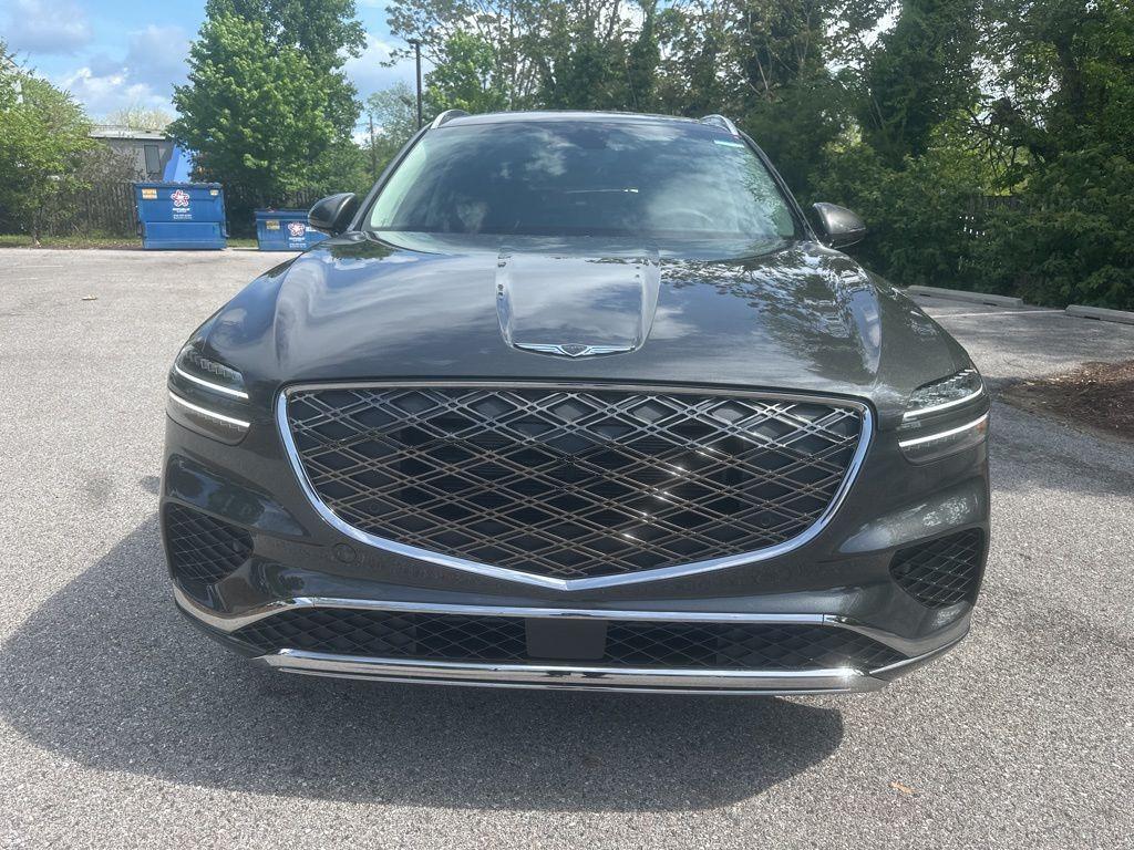 new 2026 Genesis GV70 car, priced at $49,785