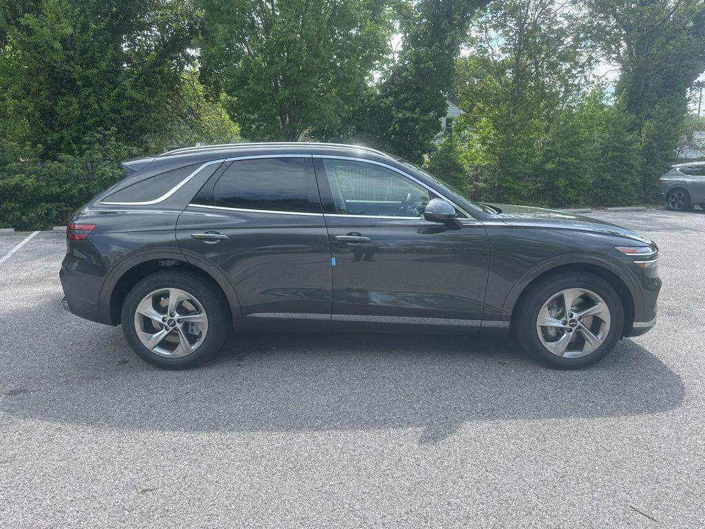 new 2026 Genesis GV70 car, priced at $49,785