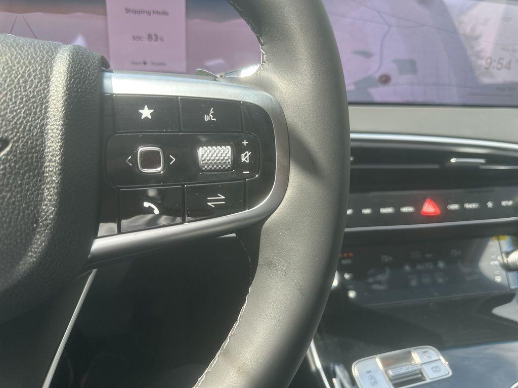 new 2026 Genesis GV70 car, priced at $50,285