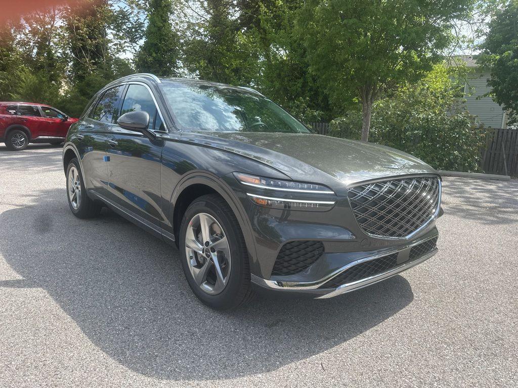 new 2026 Genesis GV70 car, priced at $50,285