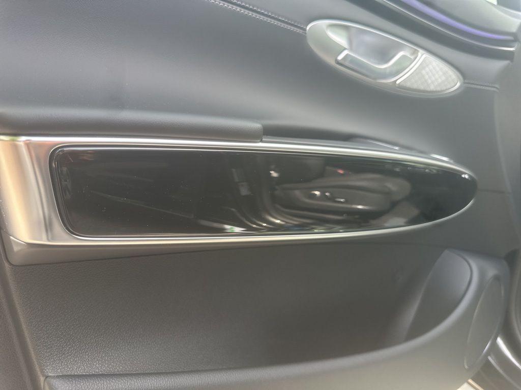 new 2026 Genesis GV70 car, priced at $50,285