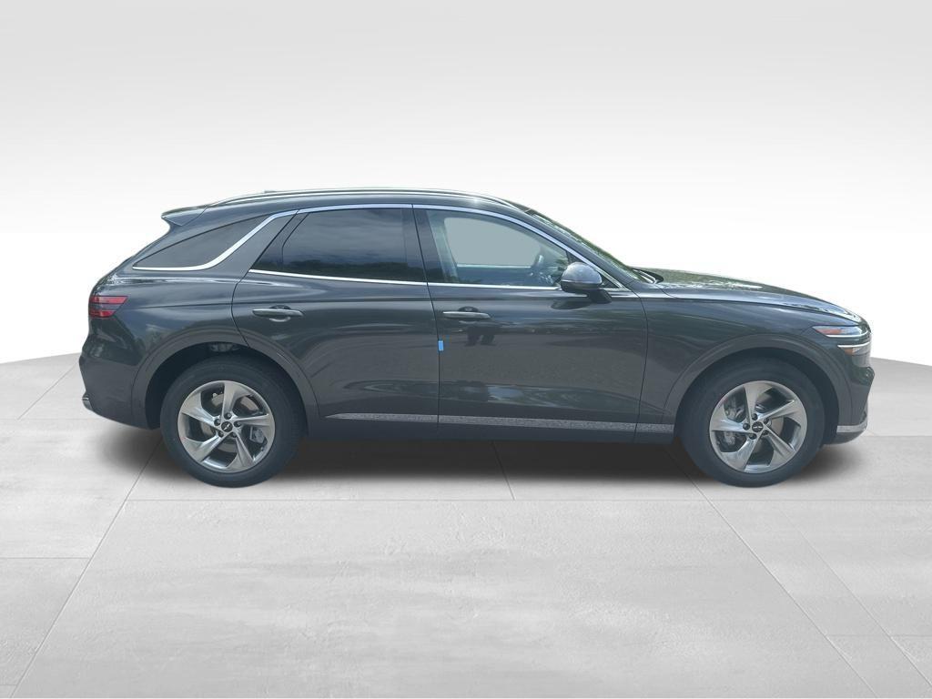 new 2026 Genesis GV70 car, priced at $50,285