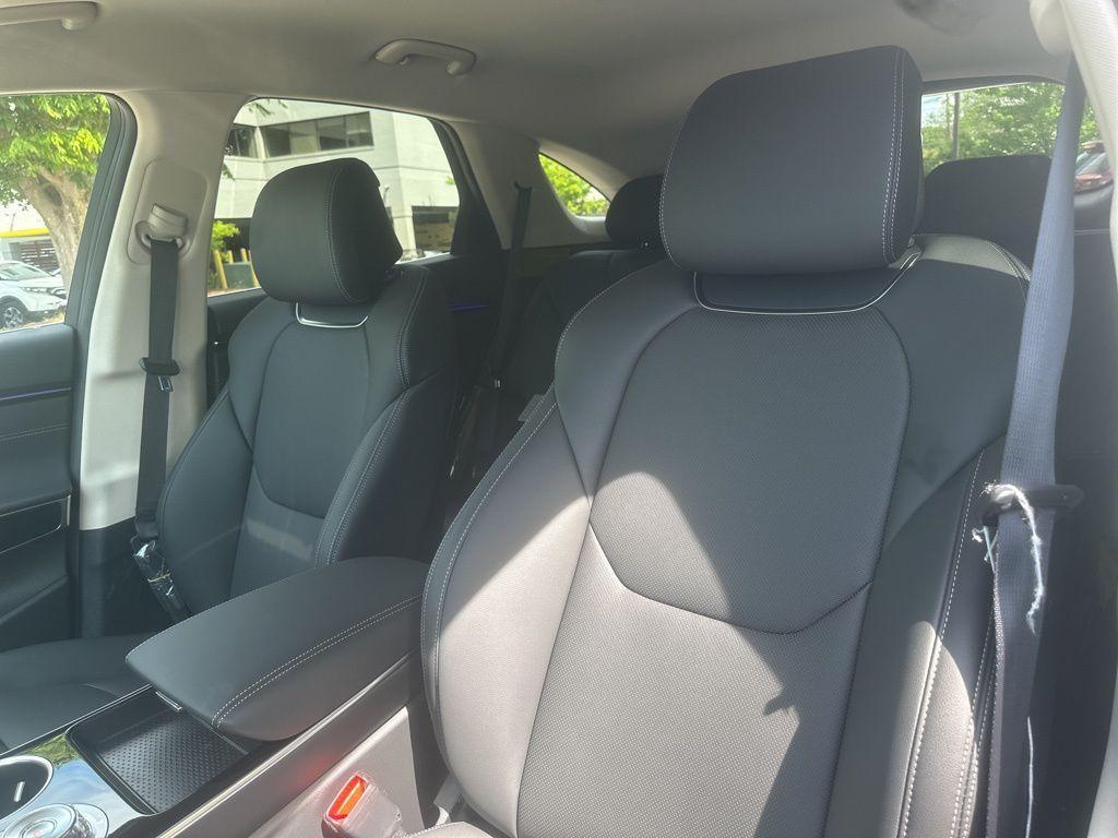 new 2026 Genesis GV70 car, priced at $50,285