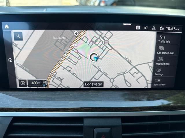 used 2021 BMW X3 PHEV car, priced at $25,602