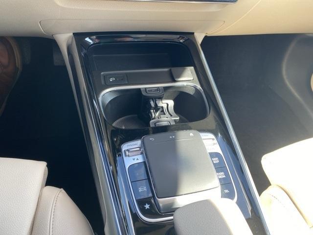 used 2020 Mercedes-Benz GLB 250 car, priced at $24,229
